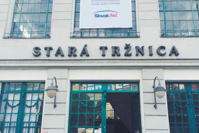 Ilustračný obrázok k článku Model Starej tržnice inšpiruje aj v zahraničí