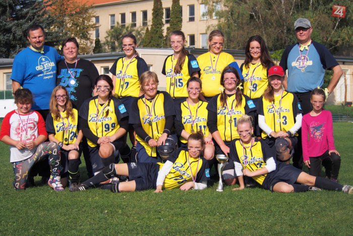 Ilustračný obrázok k článku Úspech trnavských sofbtalistiek: Kadetky získali juniorský titul