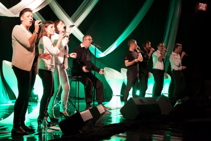 Ilustračný obrázok k článku Čo zaujímavé sa u nás chystá? 10 podujatí v Žiari, na ktoré sa v apríli oplatí skočiť