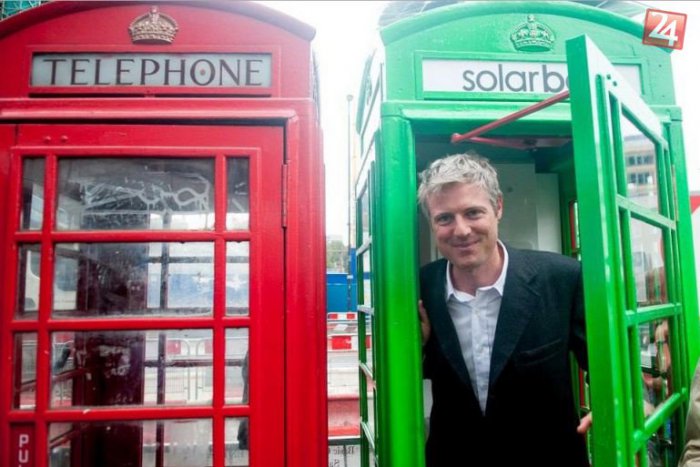 Ilustračný obrázok k článku Čo s nepoužívanými telefónnymi búdkami? Čerství absolventi prišli s inovatívnym riešením