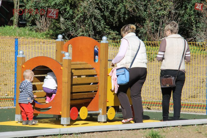 Ilustračný obrázok k článku Aby mamičky s deťmi nesedeli doma: Ako im chce Pavol Gašper skvalitniť život?