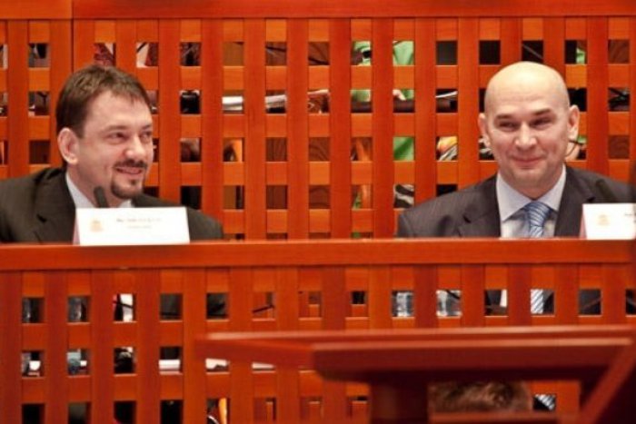 Ilustračný obrázok k článku Spoločnosť Google: Primátor Gogola zneužil naše logo!