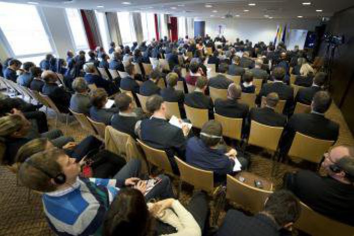 Ilustračný obrázok k článku Tretí ročník konferencie Jump Slovensko spojí neziskové organizácie