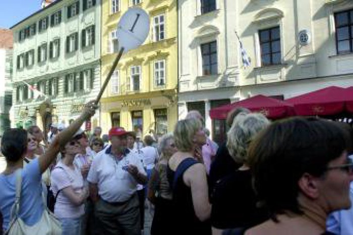 Ilustračný obrázok k článku Zaujímate sa o pasáže? Príďte na ich prehliadku