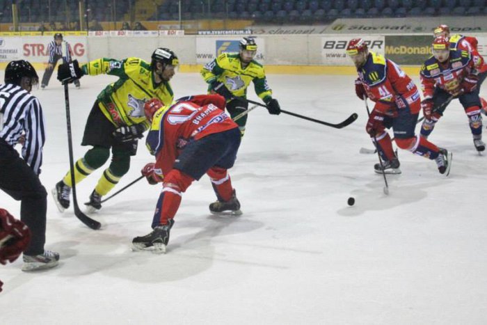 Ilustračný obrázok k článku Neúspešný návrat Mikulu pod Pustý hrad: Zvolenčania vďaka dobrému výkonu zvíťazili nad Žilinou