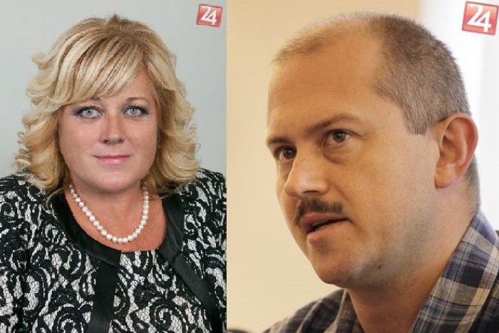 Ilustračný obrázok k článku Poslankyňa Kováčová reaguje na Kotlebove ostré slová: Pán predseda nehovorí pravdu!