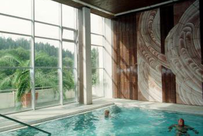 Ilustračný obrázok k článku Kúpele Brusno súd posunul do konkurzu. Majiteľ: Hrozí likvidácia a hromadné prepúšťanie!