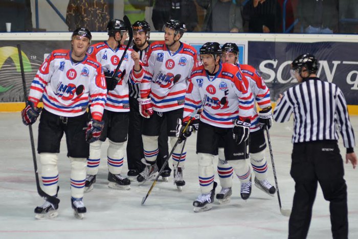 Ilustračný obrázok k článku Neporaziteľní Liptáci: Hokejisti MHK 32 vyhrali šiestykrát v rade!