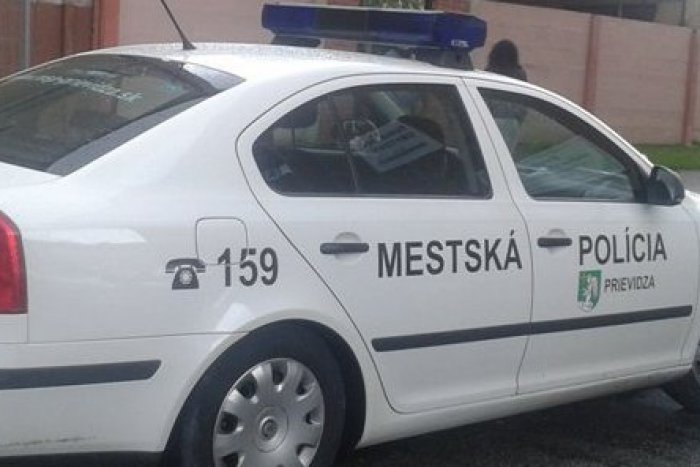 Ilustračný obrázok k článku Odhalil ho kamerový systém: Pozrite pri čom načapali mestskí policajti Romana (27)