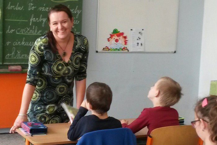 Ilustračný obrázok k článku Zvoľte si najsympatickejšieho učiteľa: Vyberať môžete z TÝCHTO nominovaných