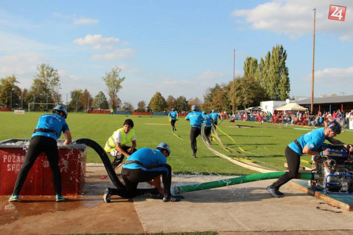 Ilustračný obrázok k článku Výkony našich hasičov neostali bez povšimnutia: V Revúcej obdržali prestížne ocenenia!