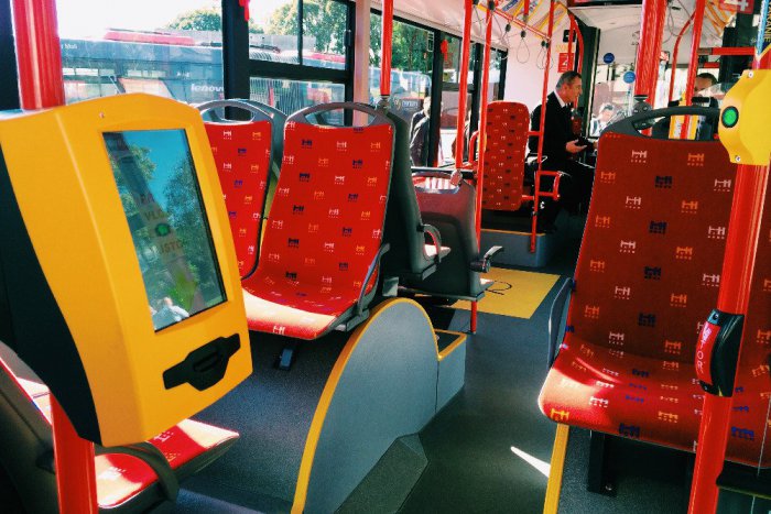 Ilustračný obrázok k článku Nové autobusy pre Bratislavu: Vozidlový park prechádza modernizáciou, cestujúci sa môžu tešiť na väčší komfort