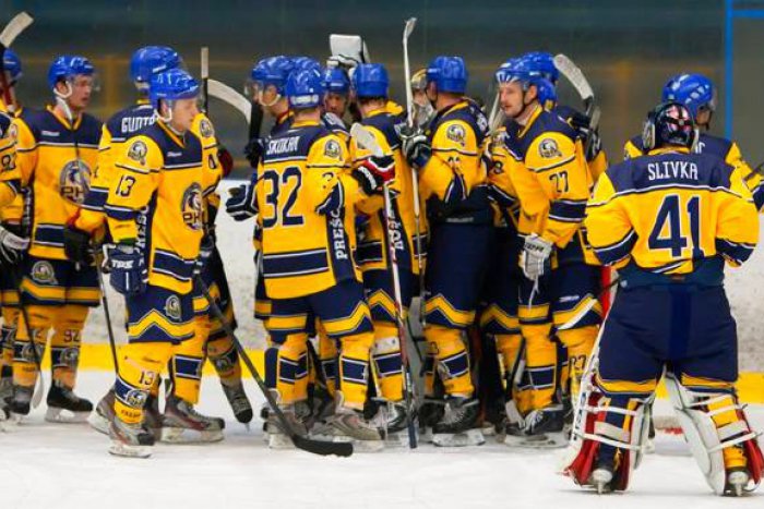 Ilustračný obrázok k článku Ženy v našom meste rozhodli: TOP 3 najsexi hokejistov Prešova!