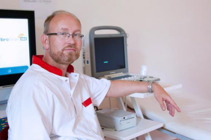 Ilustračný obrázok k článku Patrí medzi TOP lekárov Slovenska: Pavol Jarčuška skromne o svojom ocenení