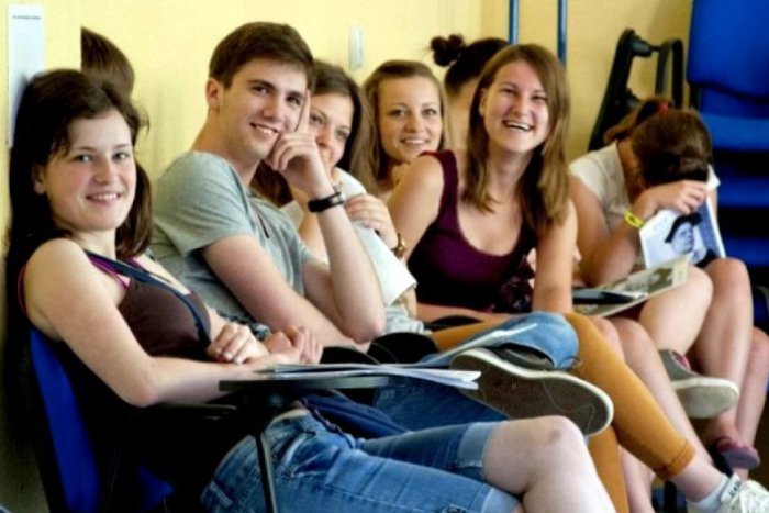 Ilustračný obrázok k článku Úspech breznianskeho študenta: Roman je najlepší medzi strojármi!