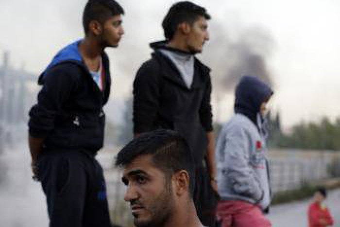 Ilustračný obrázok k článku V Bratislave sa bojuje proti modernému otroctvu a obchodovaniu s ľuďmi