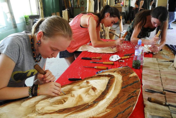 Ilustračný obrázok k článku Prešovskí umelci zabodovali za hranicami: Výtvarníci sa dočkali prestížnych ocenení!