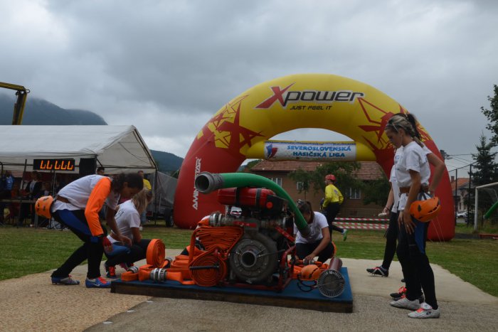 Ilustračný obrázok k článku TIPY na víkend: Burza detského oblečenia, hasiči pod Likavou, basket, koncert a ďalšie