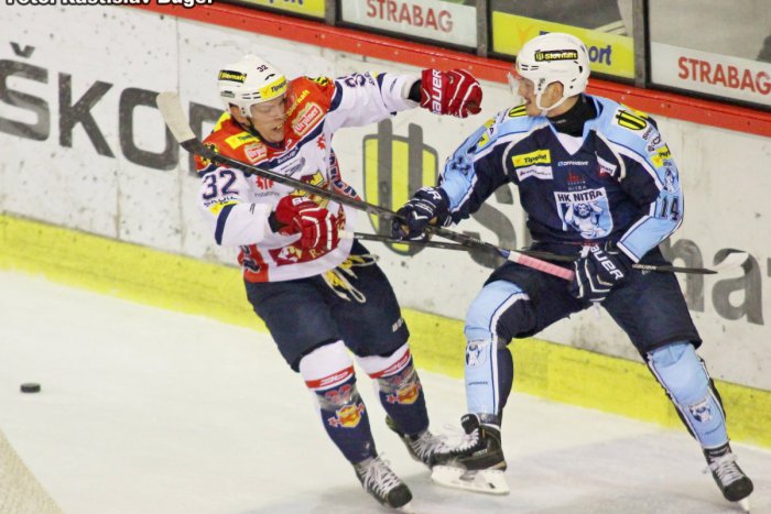 Ilustračný obrázok k článku Corgoni vyhrali rozdielom triedy: Zvolen prehral pod Zoborom