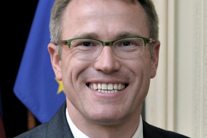 Ilustračný obrázok k článku Richard Marko má transparentný účet