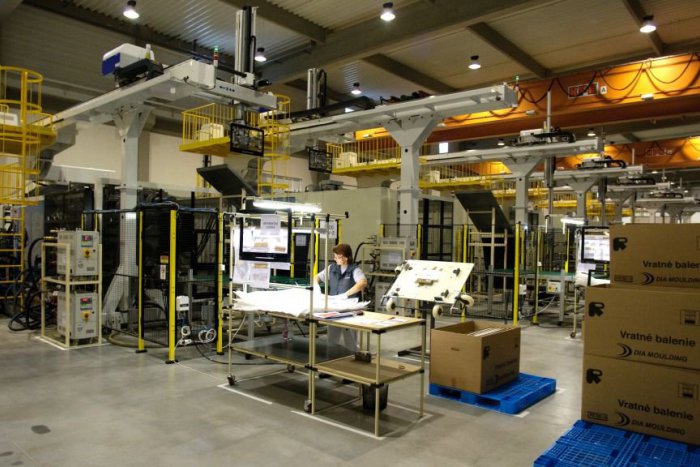 Ilustračný obrázok k článku V bratislavskej Petržalke plánujú vybudovať sklad priemyselných batérií. Nahliadnite do zámeru