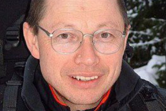 Ilustračný obrázok k článku Hory v piatok zaplačú: Kamaráti sa naposledy rozlúčia so skúseným horolezcom Jankom Matlákom