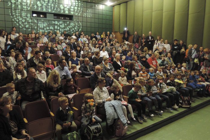 Ilustračný obrázok k článku Kino Tatran má znova ožiť: Prvé filmy by sme si v ňom mohli pozrieť už na jeseň