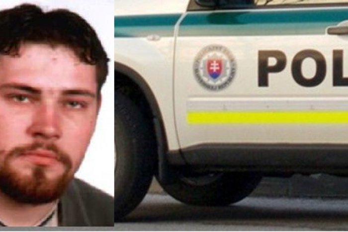 Ilustračný obrázok k článku Milan (37) má toho na svedomí viac než dosť: Policajti po ňom vyhlásili pátranie!