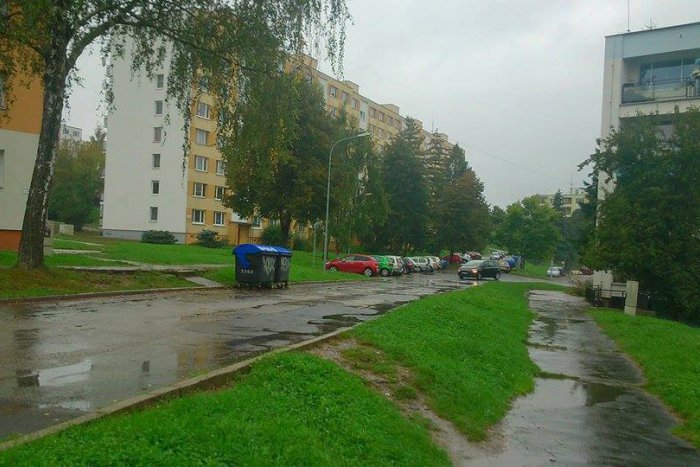 Ilustračný obrázok k článku Teraz prehovorila ulica: Ako sa žije na sídliskách Sekier a Lipovec, čomu treba venovať pozornosť?