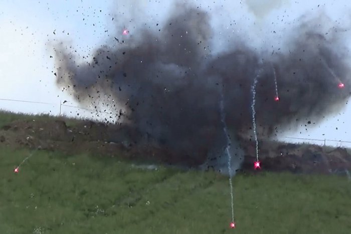 Ilustračný obrázok k článku Nenechajte si ujsť autentickú ukážku bojov: Blíži sa deň plný vojenskej histórie