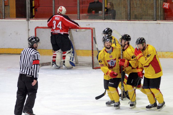 Ilustračný obrázok k článku Tabuľka najlepších strelcov prvej ligy: V TOP 5 aj topoľčiansky hráč!