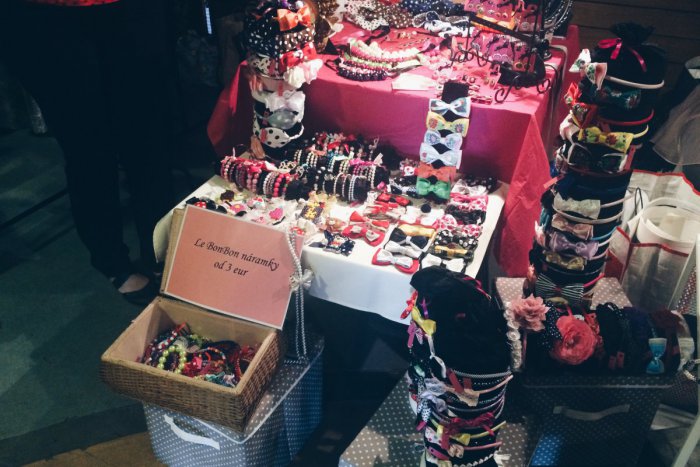 Ilustračný obrázok k článku Retro Burza v KC Dunaj: Pozrite sa, čo na nej letelo najviac