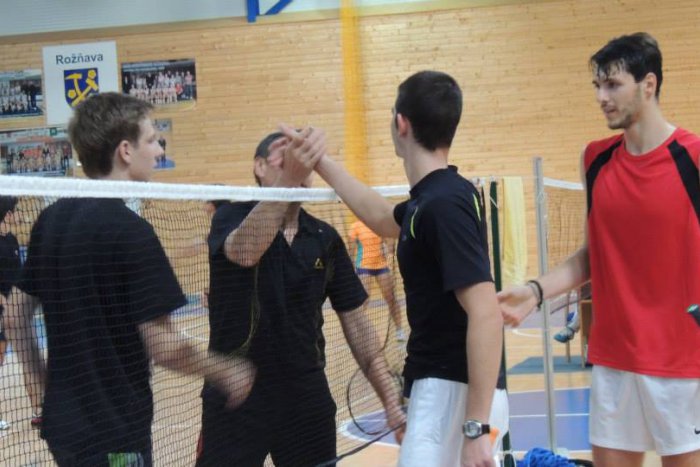 Ilustračný obrázok k článku Bedmintonový turnaj dospelých: Prinášame kompletné výsledky