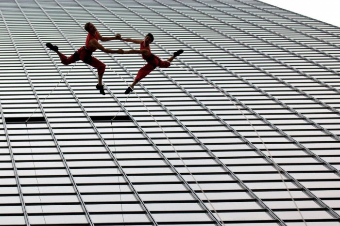 Ilustračný obrázok k článku Chcete tancovať ako Justin Timberlake? Zadarmo vás to dnes naučí exkluzívny svetový choreograf