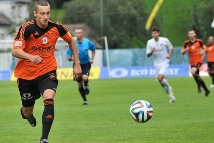 Ilustračný obrázok k článku Futbalisti MFK privezli z Dunajskej Stredy bod, ktorý málokto čakal