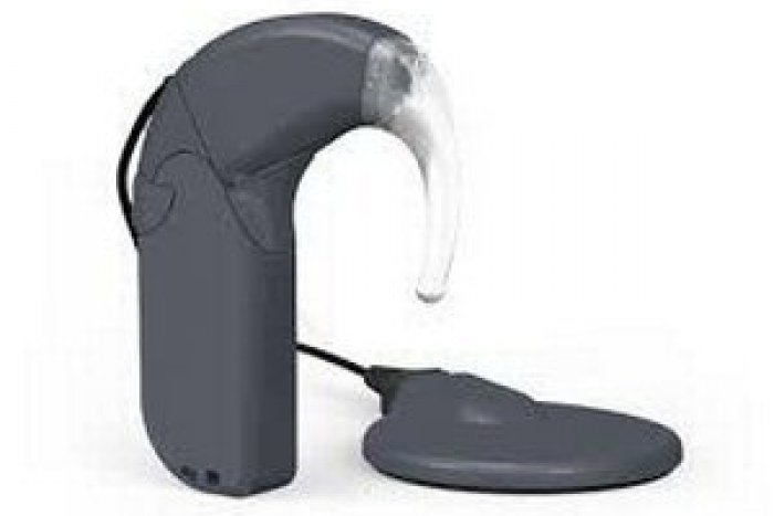 Ilustračný obrázok k článku Bratislavčania, pomôžte nepočujúcej: Stratila načúvací prístroj v Auparku