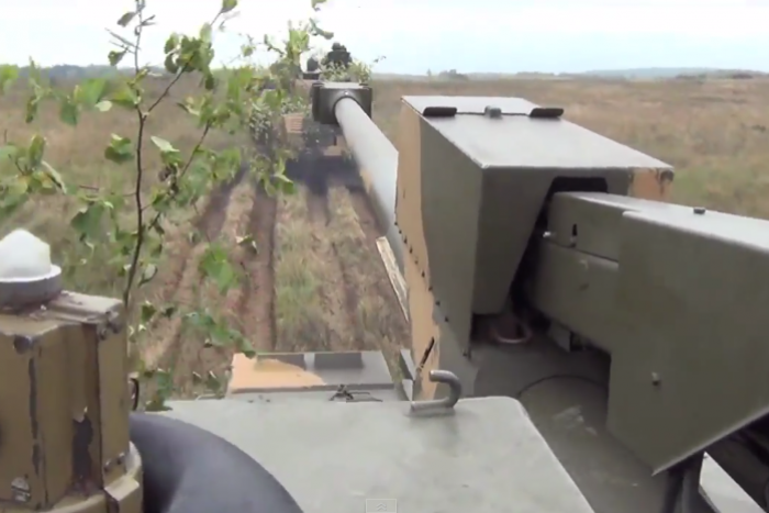 Ilustračný obrázok k článku Zábery ako z akčného trháku: Takto to vyzerá na vojenskom cvičení Ground Pepper 2014!