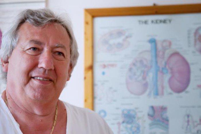 Ilustračný obrázok k článku TOP lekár Mizla o významnom ocenení: Udelenie titulu malo primeranú slávnostnú atmosféru