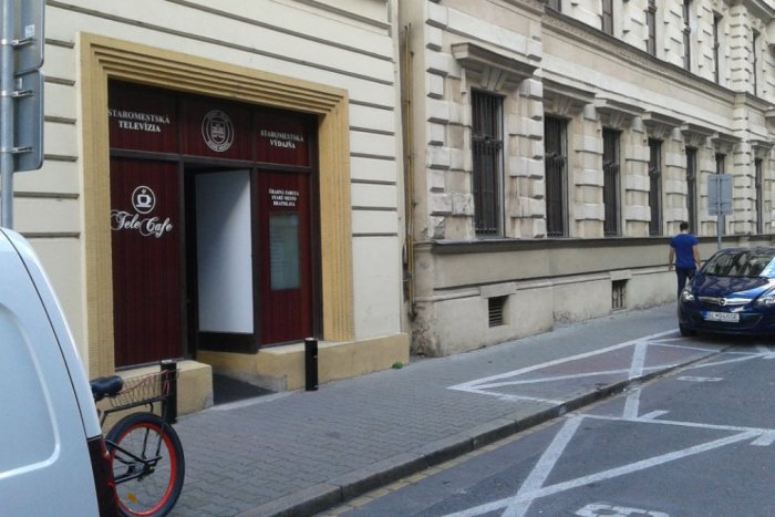 Ilustračný obrázok k článku Starostka Rosová v paľbe: Ostrá kritika  kvôli Staromestskej televízii