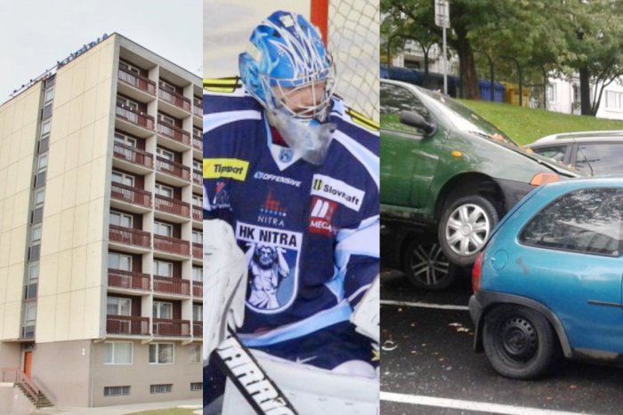 Ilustračný obrázok k článku Sila Facebooku, nevšedná nehoda a zaujímavé správy: TOP 6 článkov uplynulého týždňa