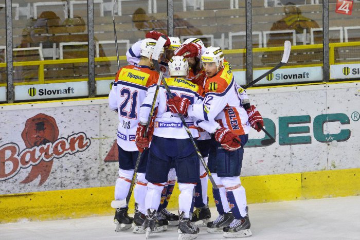 Ilustračný obrázok k článku HKM posilní už tretí Lotyš. Pod Pustý hrad prichádza z klubu rivala z Bystrice