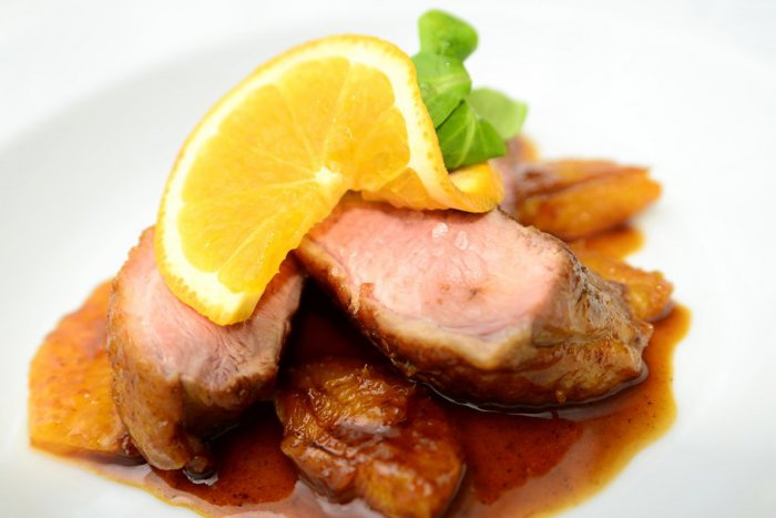 Ilustračný obrázok k článku Poznáme najlepšieho kuchára veľtrhu Danubius Gastro, stal sa ním súťažiaci z tatranského hotela