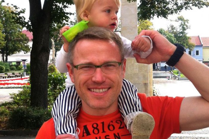 Ilustračný obrázok k článku Štyri roky...