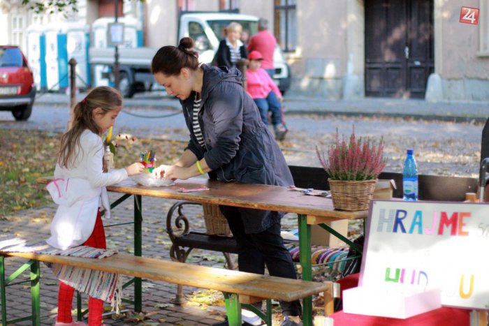 Ilustračný obrázok k článku Oceňovali dobrovoľníkov: TOTO sú najlepší animátori trnavského kraja
