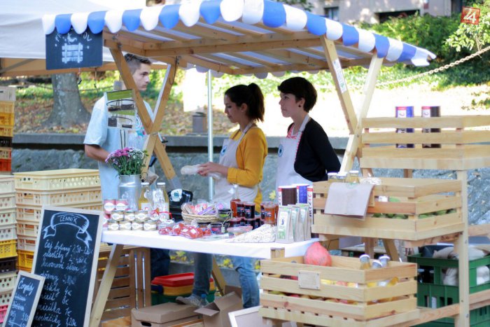 Ilustračný obrázok k článku Trnavský rínek aj na Vianoce: V benefičnom duchu v Synagóge