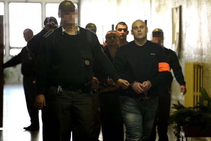 Ilustračný obrázok k článku Smrť košického kickboxera (†33) bude potrestaná: Krajský súd potvrdil takéto tresty!