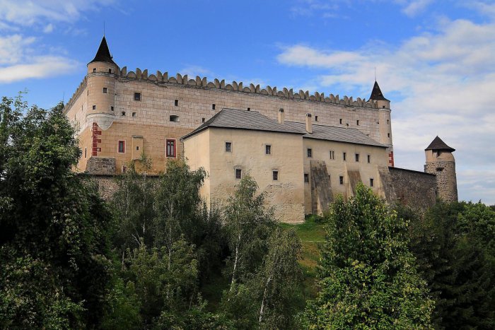 Ilustračný obrázok k článku Čo zaujímavé sa u nás chystá v apríli? 10 podujatí vo Zvolene, na ktoré sa oplatí skočiť