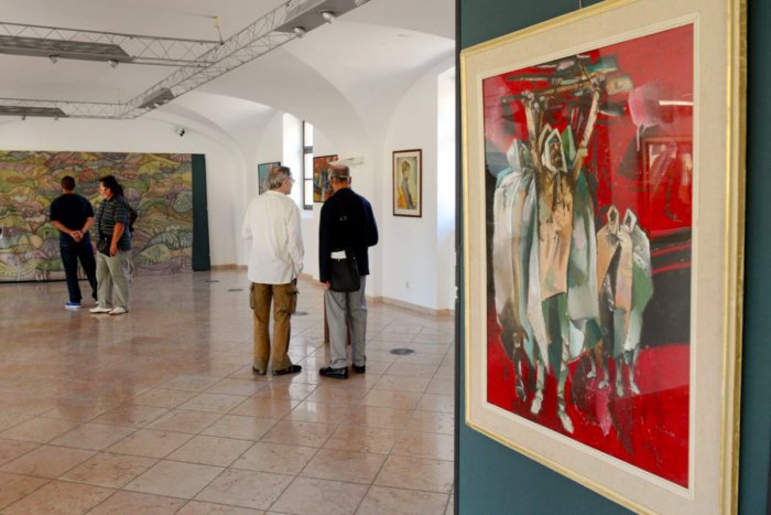 Ilustračný obrázok k článku Víkendovanie v Michalovciach: Tipy, kam vyraziť v meste za zábavou