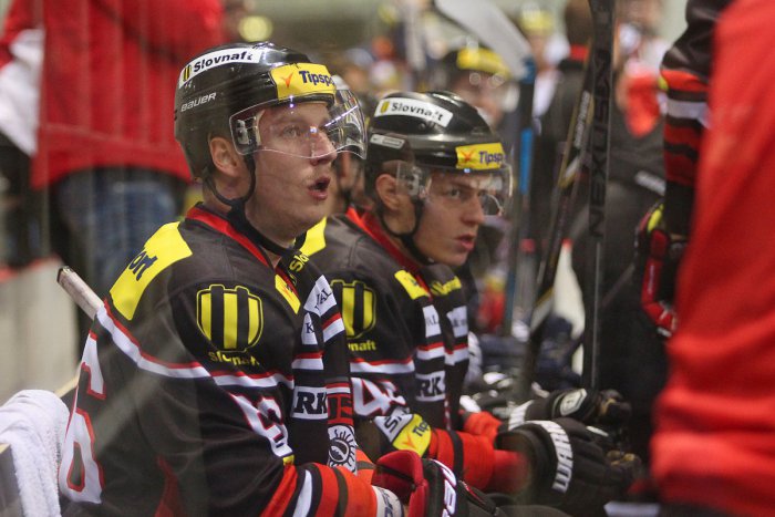 Ilustračný obrázok k článku Gólové hody sa pod Urpínom nekonali: O výsledku s Trenčínom rozhodli až samostatné nájazdy