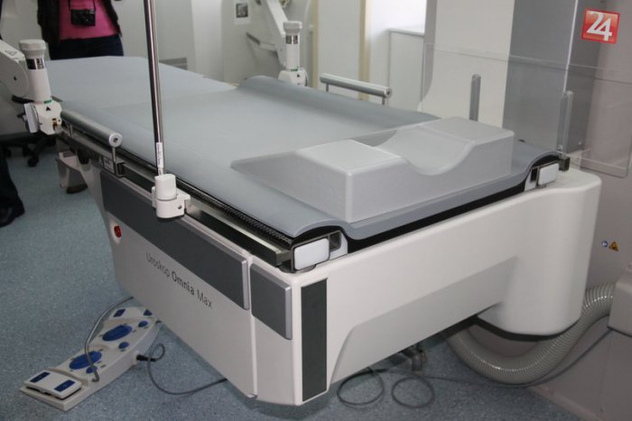 Ilustračný obrázok k článku Rakovina prostaty trápi najmä mužov po 50-tke: TOTO sú varovné signály